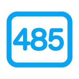 双通道可独立使用      支持程序下载监控       MODBUS RTU /ACSII/可设置主站或从站       RS自由协议   触摸上位机通信