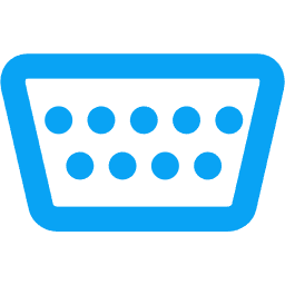 支持程序下载监控    MODBUS RTU /ACSII        RS自由协议