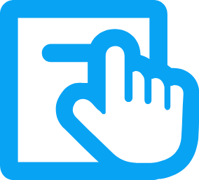 PK系列一体机和触摸屏